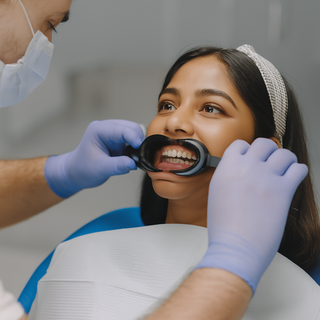 Laser-Assisted Root Canal Therapys