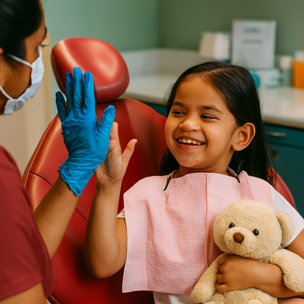 Laser-Assisted Root Canal Therapys