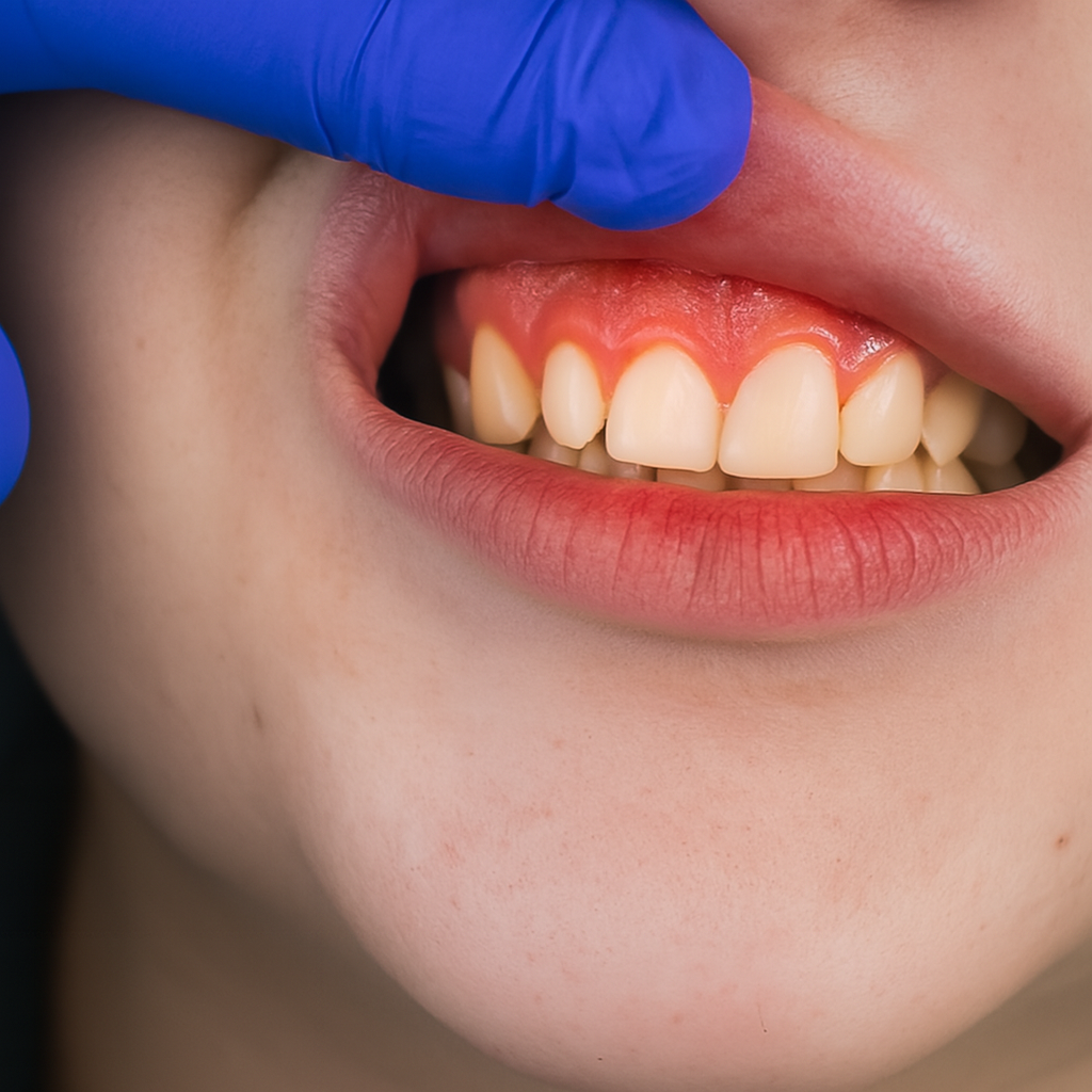 Laser-Assisted Root Canal Therapys