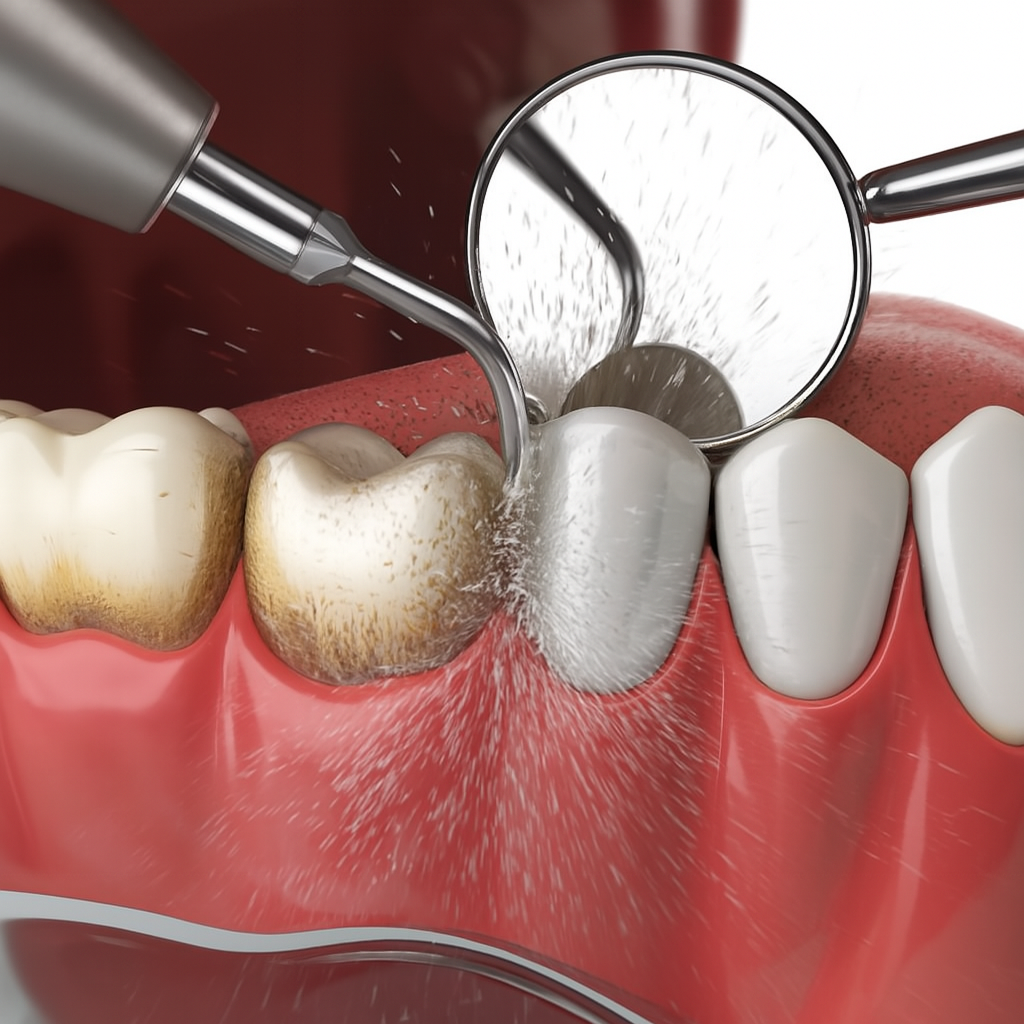 Laser-Assisted Root Canal Therapys