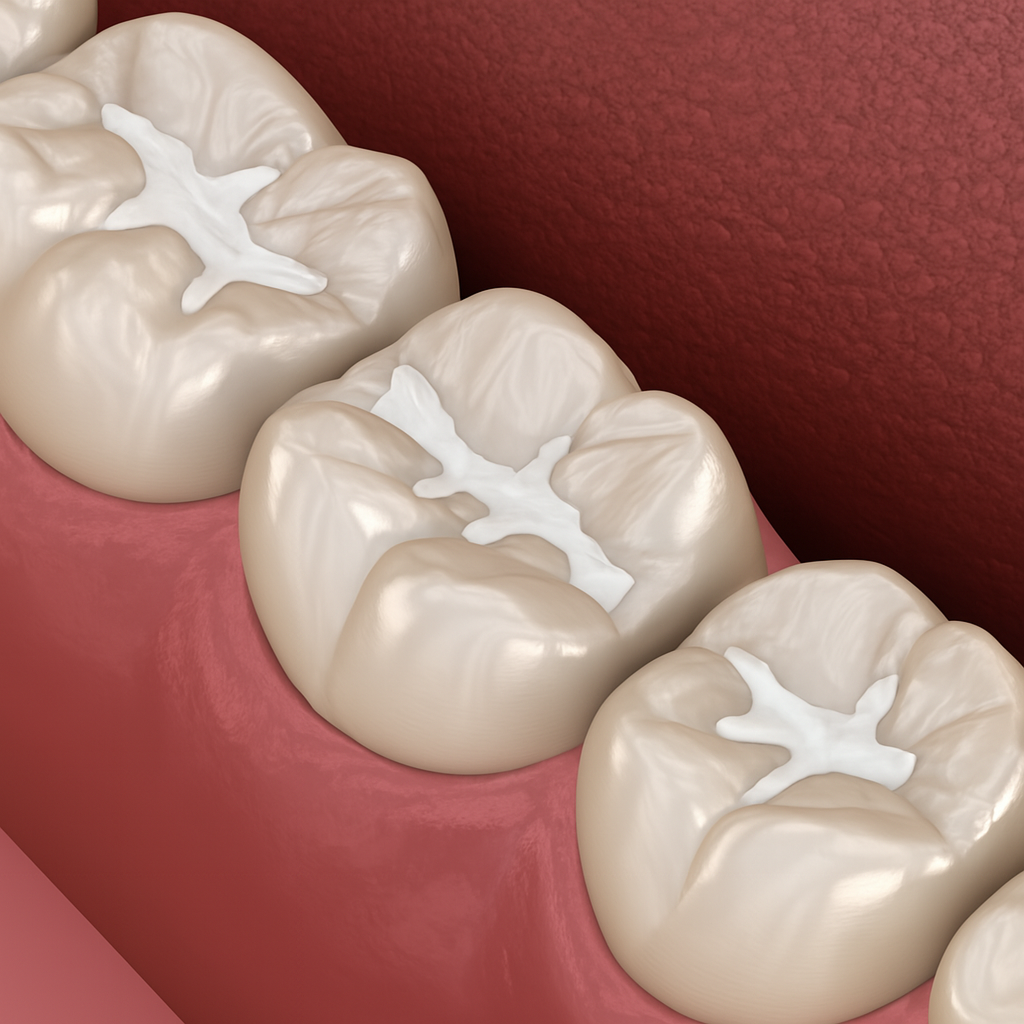 Laser-Assisted Root Canal Therapys