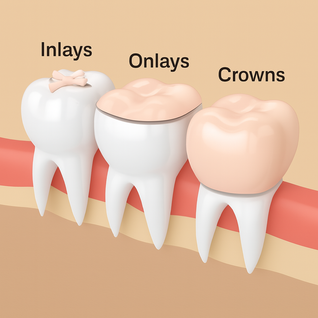 Laser-Assisted Root Canal Therapys