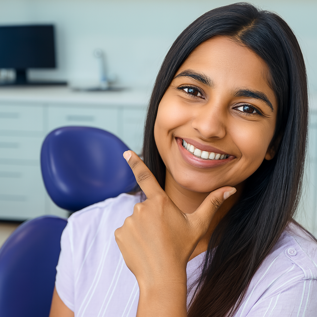 Laser-Assisted Root Canal Therapys