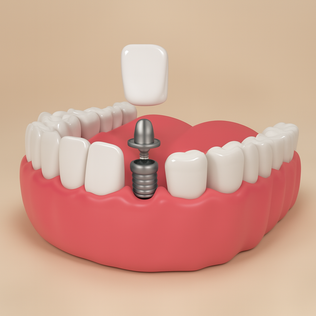 Laser-Assisted Root Canal Therapys