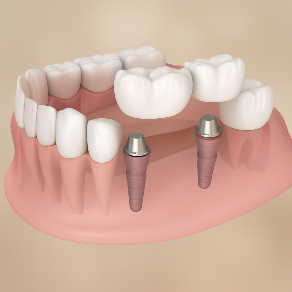 Laser-Assisted Root Canal Therapys