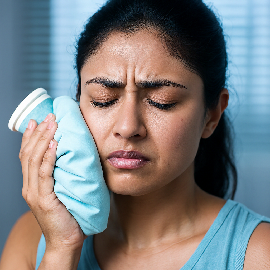 Laser-Assisted Root Canal Therapys