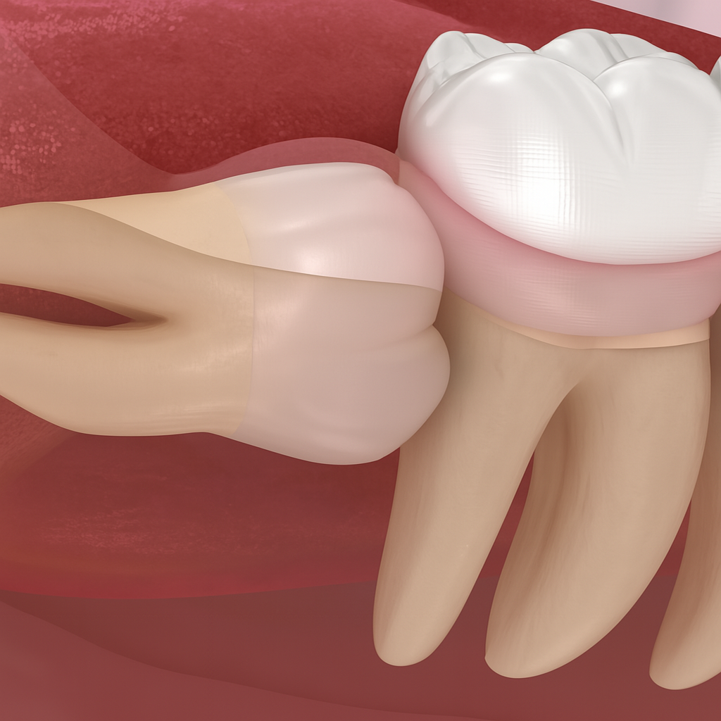 Laser-Assisted Root Canal Therapys